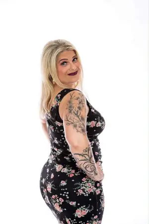 Photo Lia Pizzuti #362322