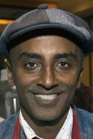 Photo Marcus Samuelsson #161025