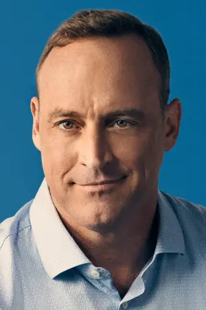 Photo Matt Iseman #125481