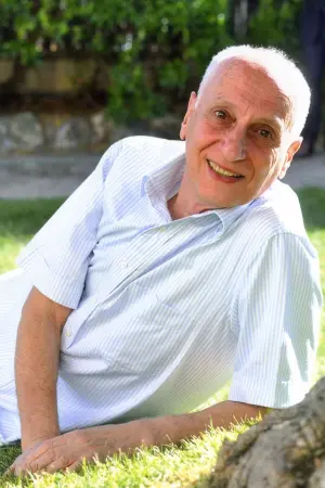 Photo Michel Ocelot #128835