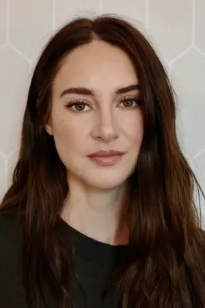 Photo Shailene Woodley #326264