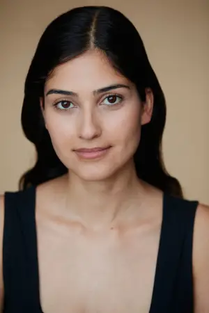 Photo Sogol Faghani #340288