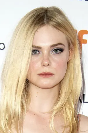 Photo Elle Fanning #32545