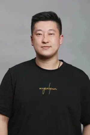 Photo Guo Haiwen #373245