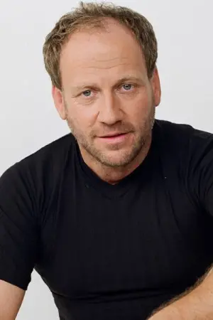 Photo Harold Faltermeyer #7555