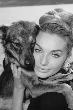 Photo Maria Perschy #300897