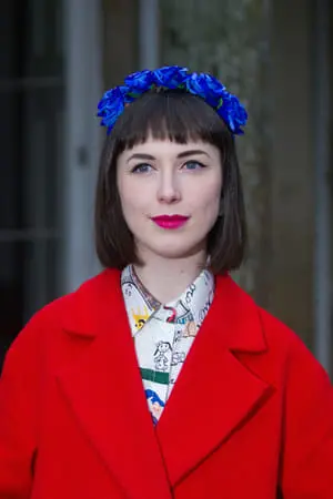 Photo Rachel Maclean #136799