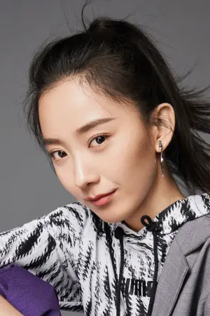 Photo Zhu Yanmanzi #915