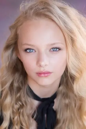 Photo Amiah Miller #28738