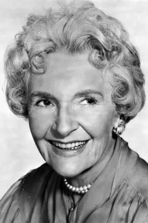 Photo Cathleen Nesbitt #111770