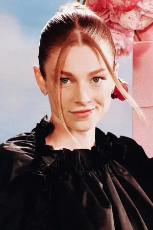 Photo Hunter Schafer #401