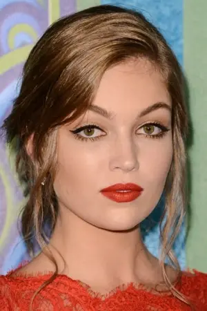 Photo Lili Simmons #120671