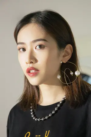 Photo Liu Meitong #293534