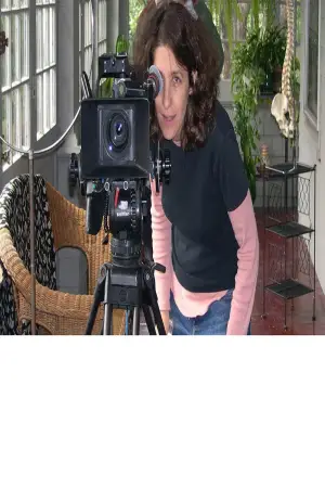 Photo Lynne Sachs #339163