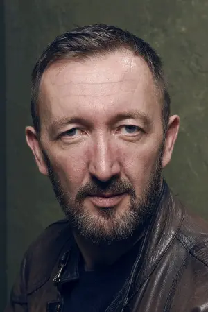 Photo Ralph Ineson #3097
