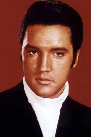 Photo Elvis Presley #47988