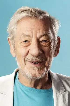 Photo Ian McKellen #67128
