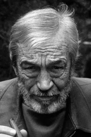 Photo John Huston #79957