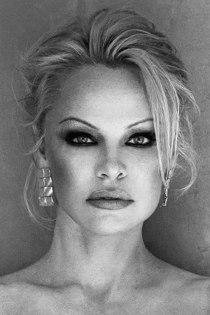 Photo Pamela Anderson #39211