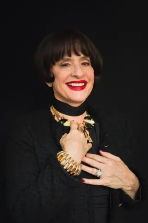 Photo Patti LuPone #34064
