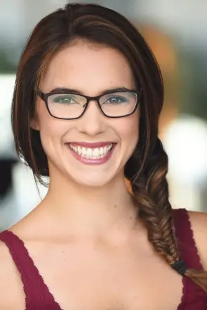 Photo Rachel Cora Wood #230407