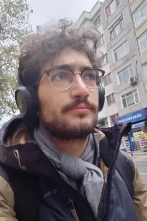 Photo Arda Emir Yolcu #306366