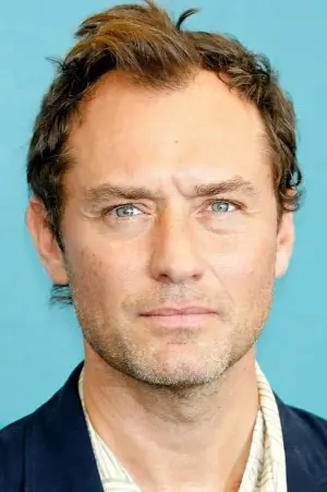 Photo Jude Law #65536