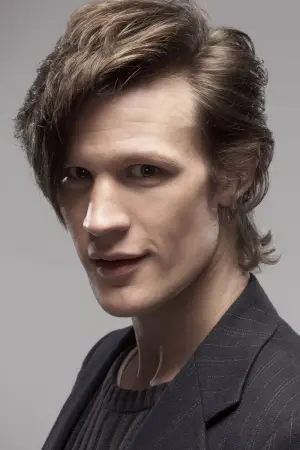 Photo Matt Smith #23641