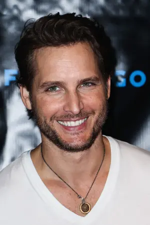 Photo Peter Facinelli #16750