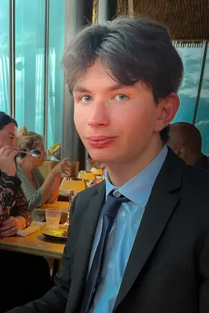 Photo Tars Coulembier #354841