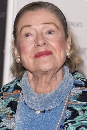 Photo Elizabeth Wilson #54843