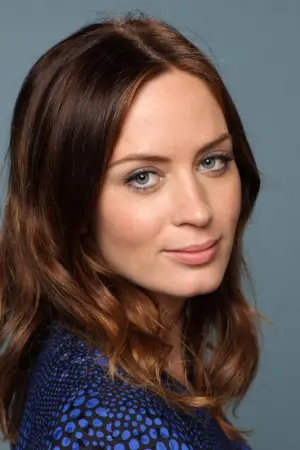 Photo Emily Blunt #2739