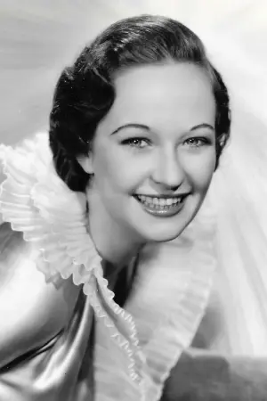 Photo Evelyn Venable #46321