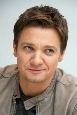 Photo Jeremy Renner #9465