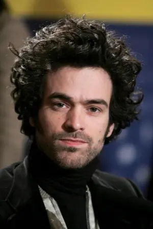 Photo Romain Duris #53997