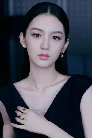 Photo Zhou Ye #110155