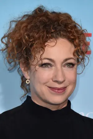 Photo Alex Kingston #126106