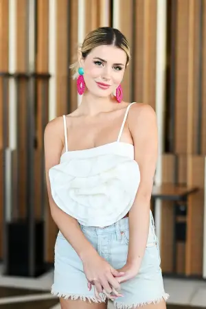 Photo Arianna Aragón #377718