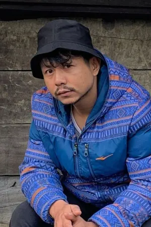 Photo Bijou Thaangjam #290413