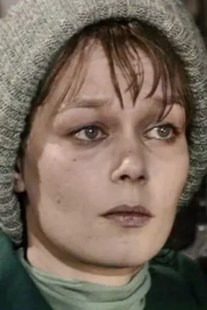 Photo Carolyn Seymour #151045