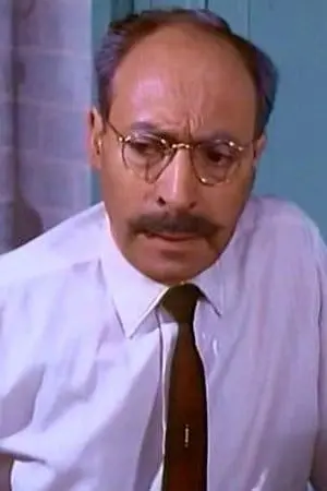 Photo Cyril Shaps #66103