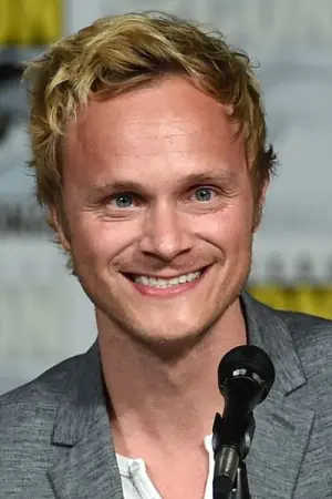 Photo David Anders #155146