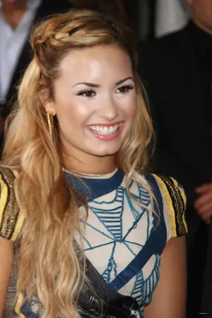 Photo Demi Lovato #38892