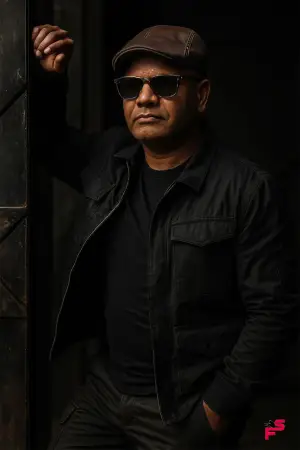 Photo Harsh Gogi #352229