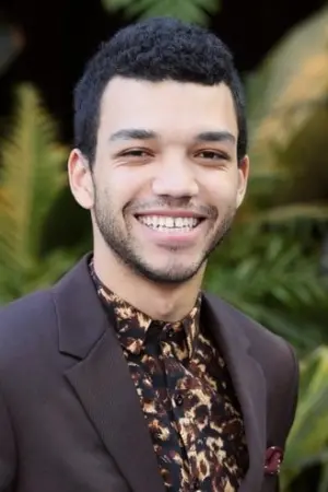 Photo Justice Smith #7796