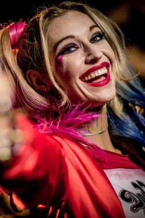 Photo Kleio Valentien #336188