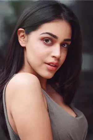 Photo Naila Grrewal #314479