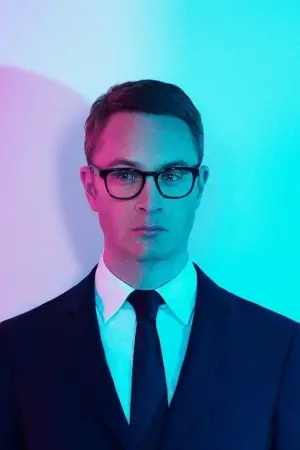 Photo Nicolas Winding Refn #74746