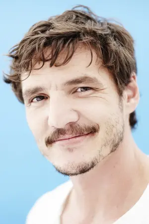 Photo Pedro Pascal #29984