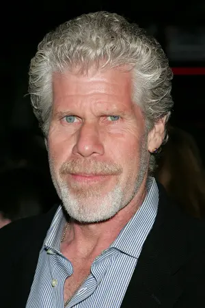 Photo Ron Perlman #4251